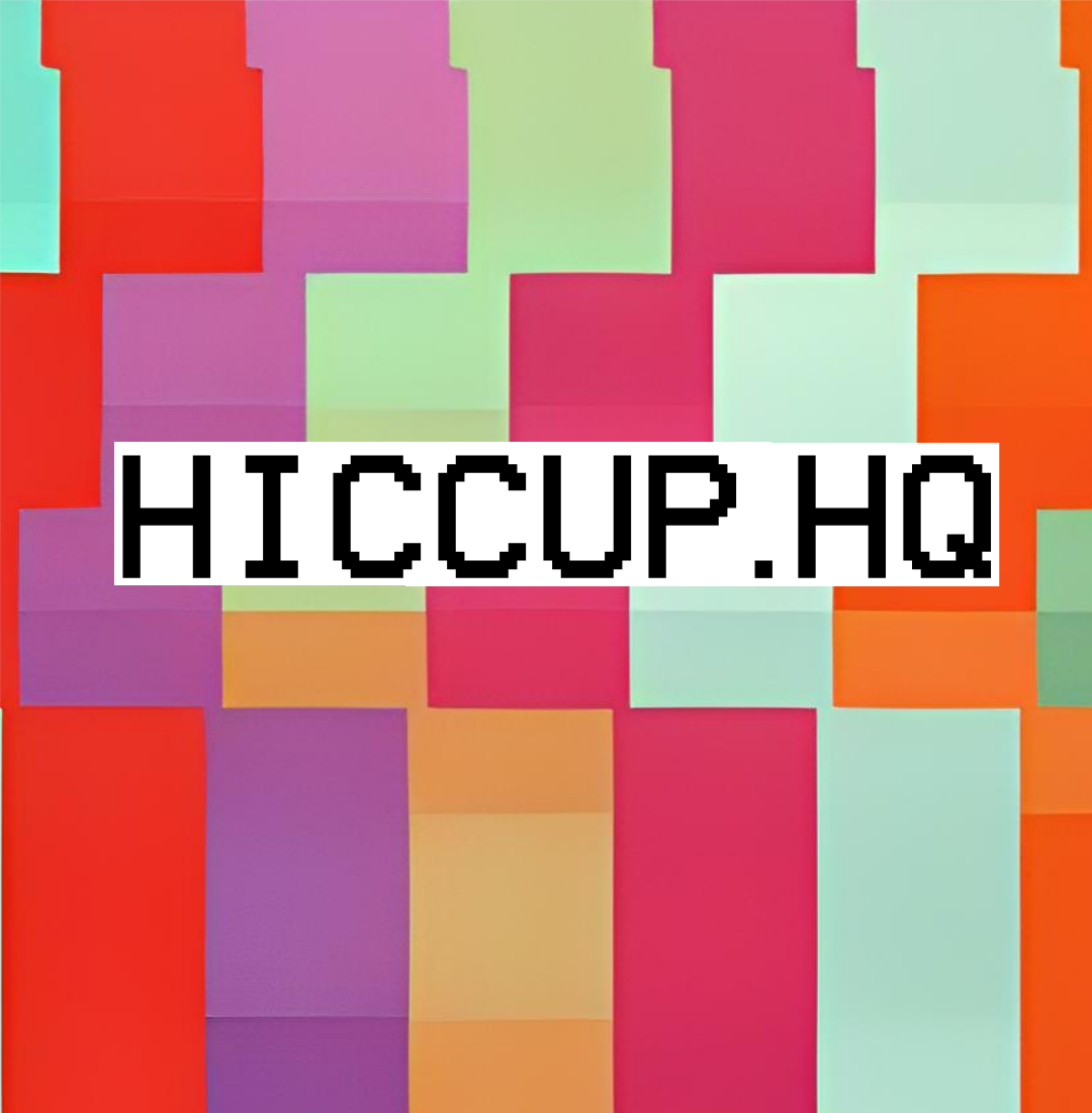 Hiccup HQ